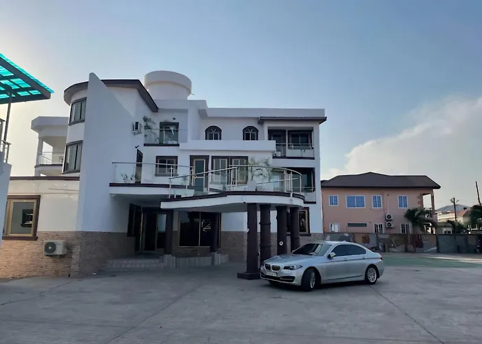 JD Hotel