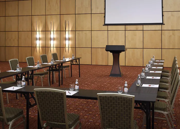 Accra Marriott Hotel