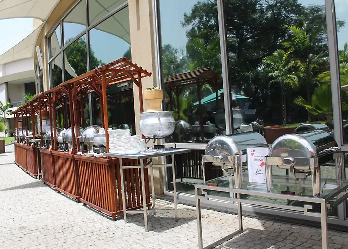 Accra Marriott Hotel